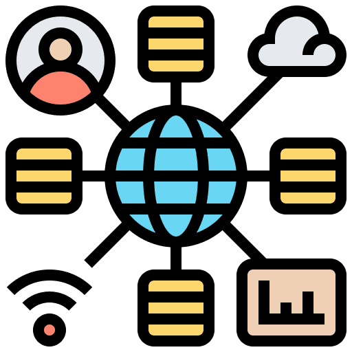 System und Datenintegration